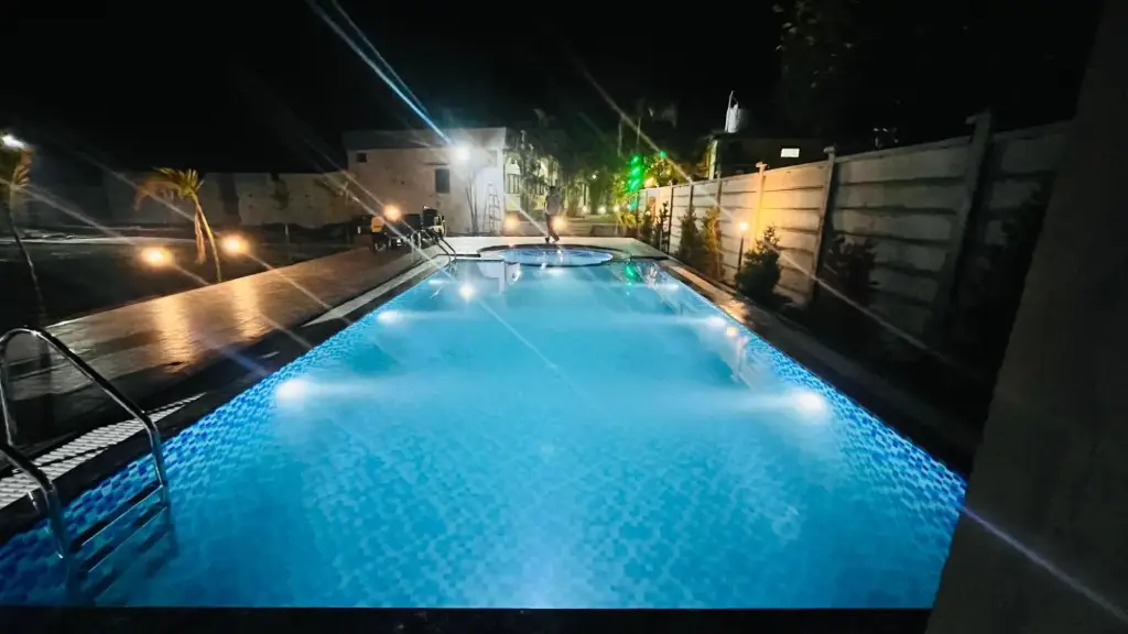 Панпата: Golbro Tiger View Resort
