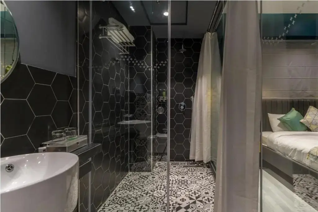 Хидерабад: OYO Premium Hyderabad Whitefield
