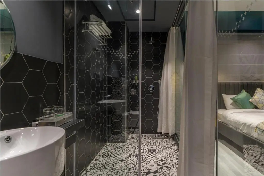 Хидерабад: OYO Premium Hyderabad Whitefield