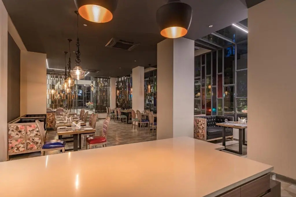 Хидерабад: OYO Premium Hyderabad Whitefield