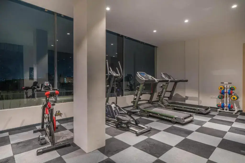 Хидерабад: OYO Premium Hyderabad Whitefield