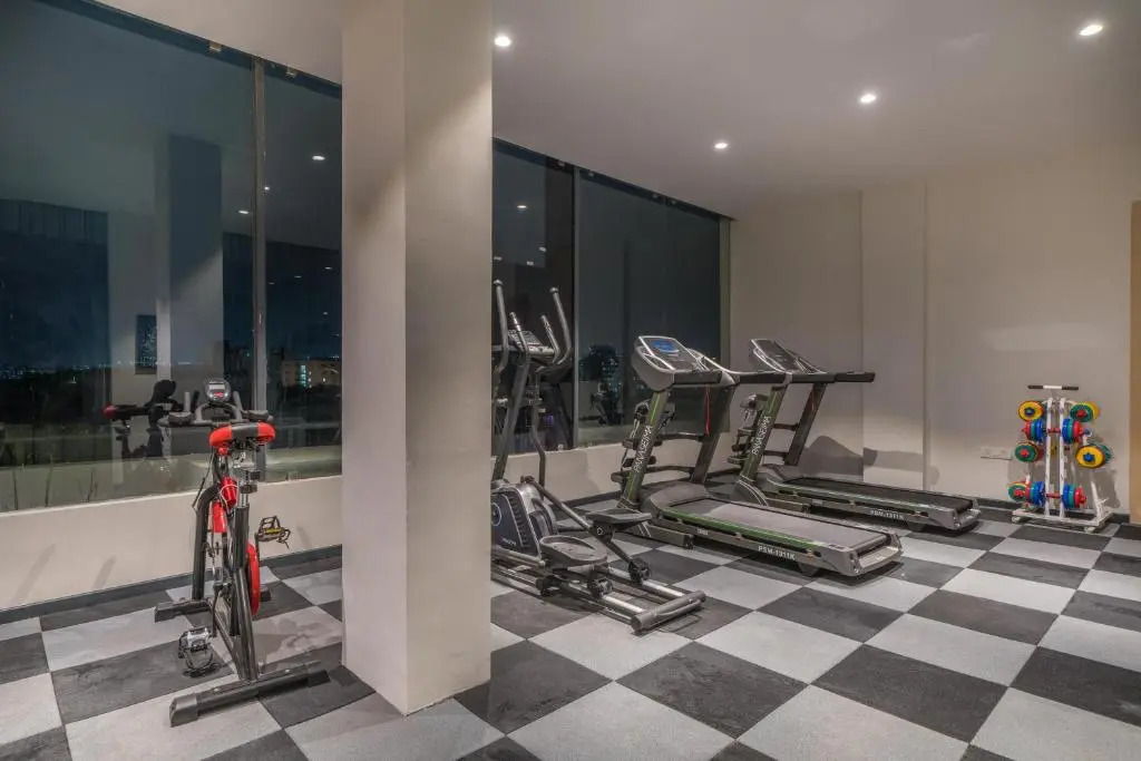 Хидерабад: OYO Premium Hyderabad Whitefield