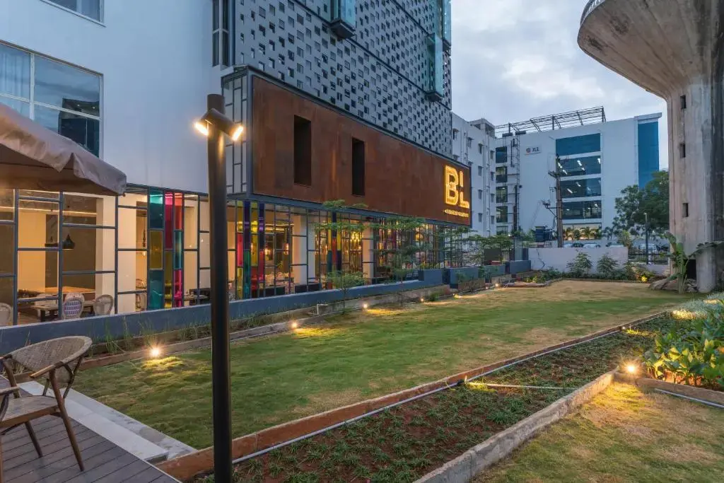 Хидерабад: OYO Premium Hyderabad Whitefield