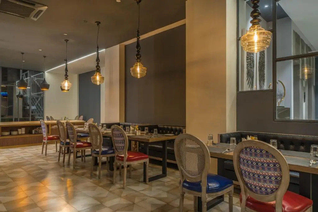 Хидерабад: OYO Premium Hyderabad Whitefield