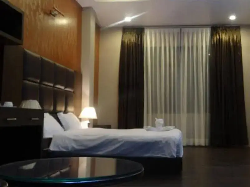 Hotel Sikkim Pride — фото 1