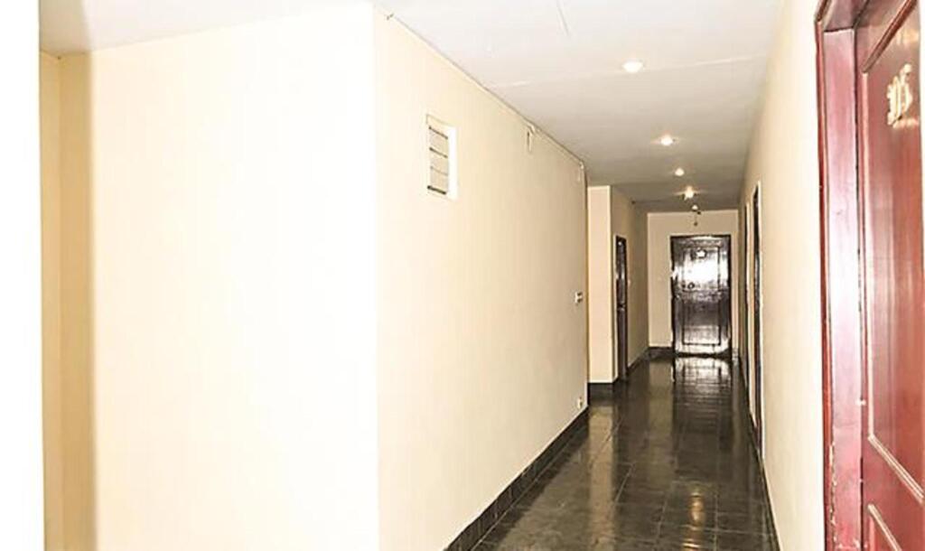 Лакхнау: FabHotel Presidency Inn