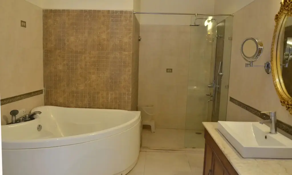 Аджмер: Hotel The Merwara Palace
