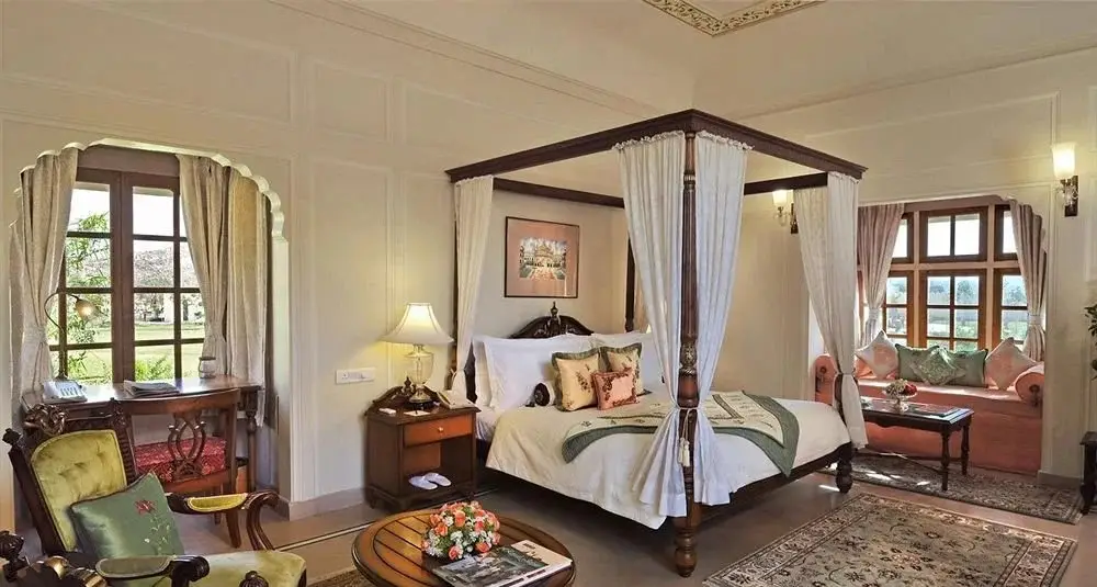 Кукас: Heritage Retreat