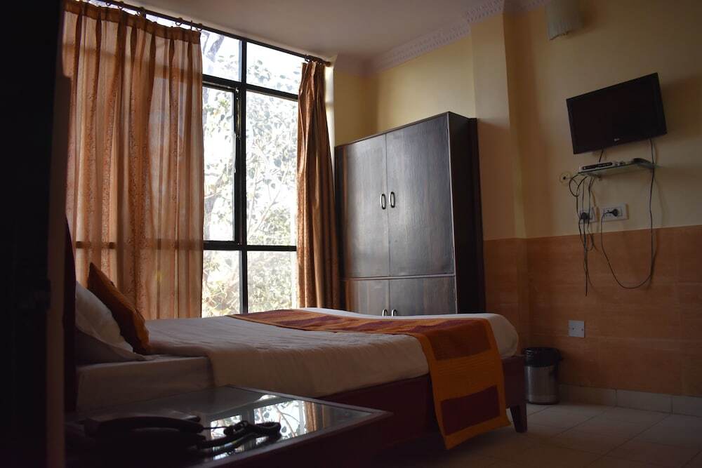 Амбер: RG Palace Jaipur