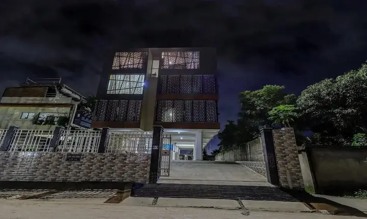 Гувахати: Mi Casa Hotel