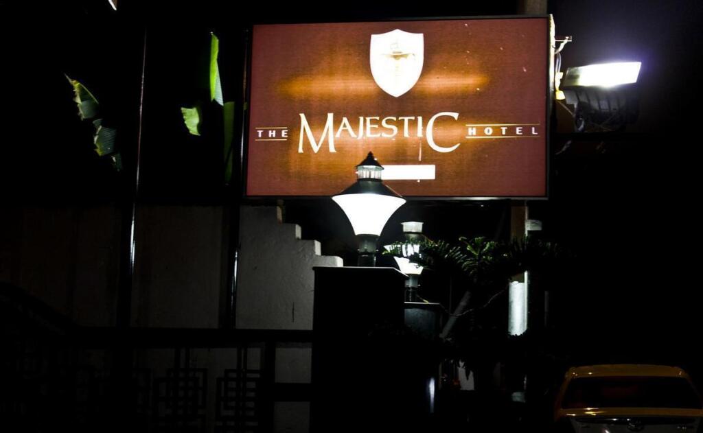 Hotel Majestic Shillong — фото 1