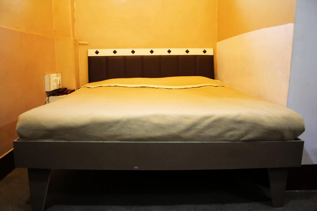 Шиллонг: Hotel Monsoon