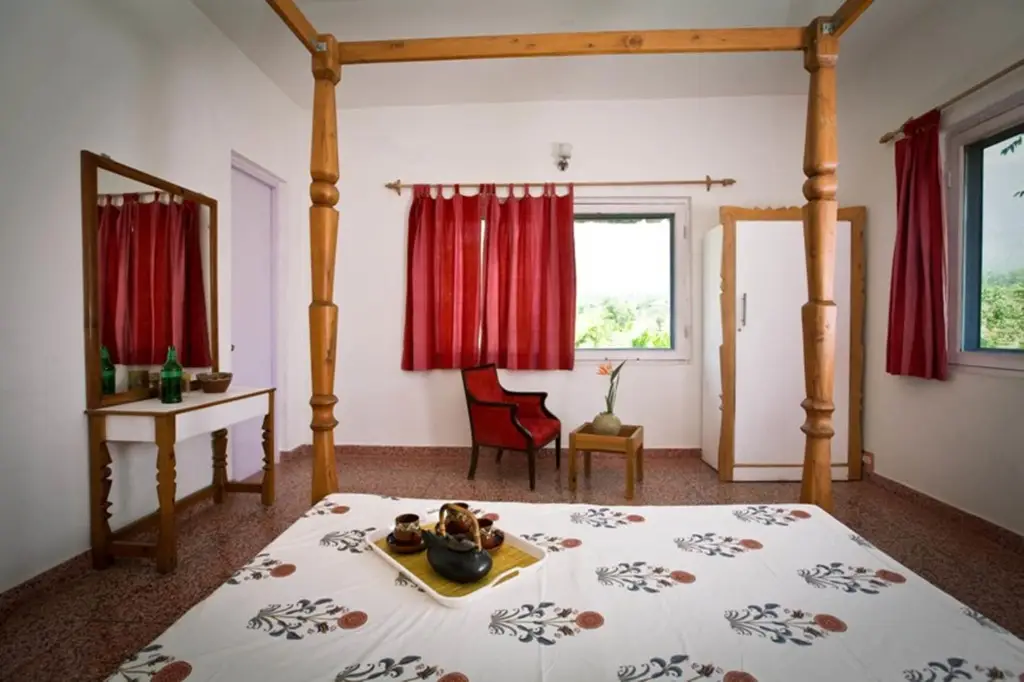 Кангра: Seclude Palampur - Himachal Pradesh