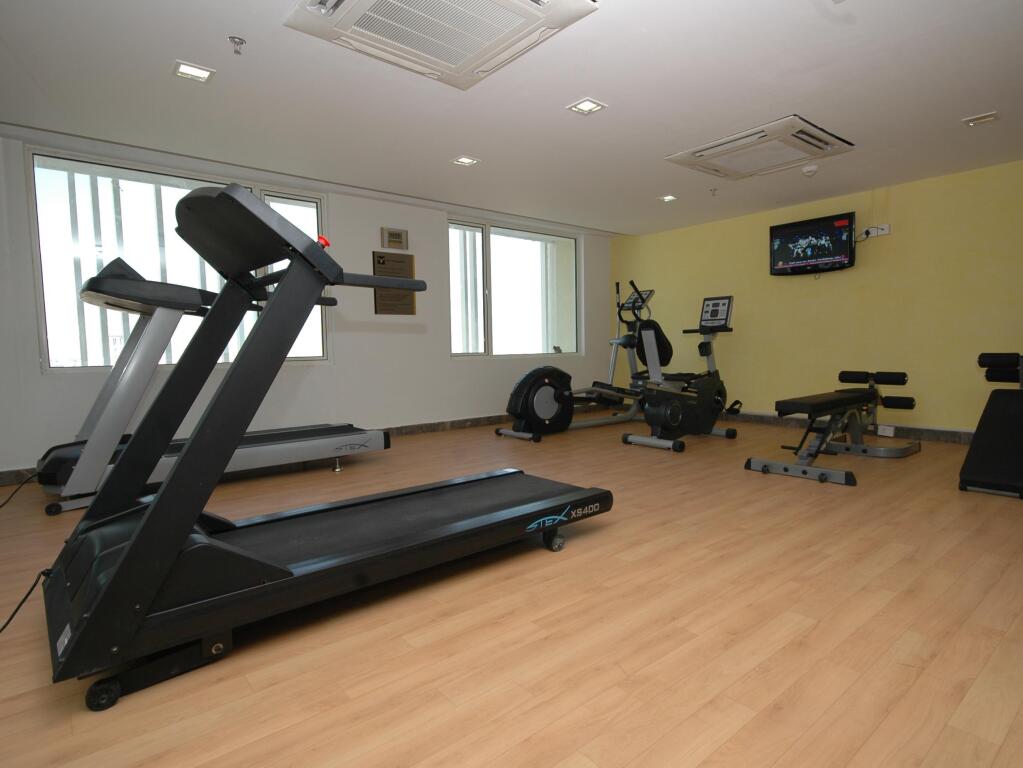 Лудхиана: Keys Select by Lemon Tree Hotels, Ludhiana