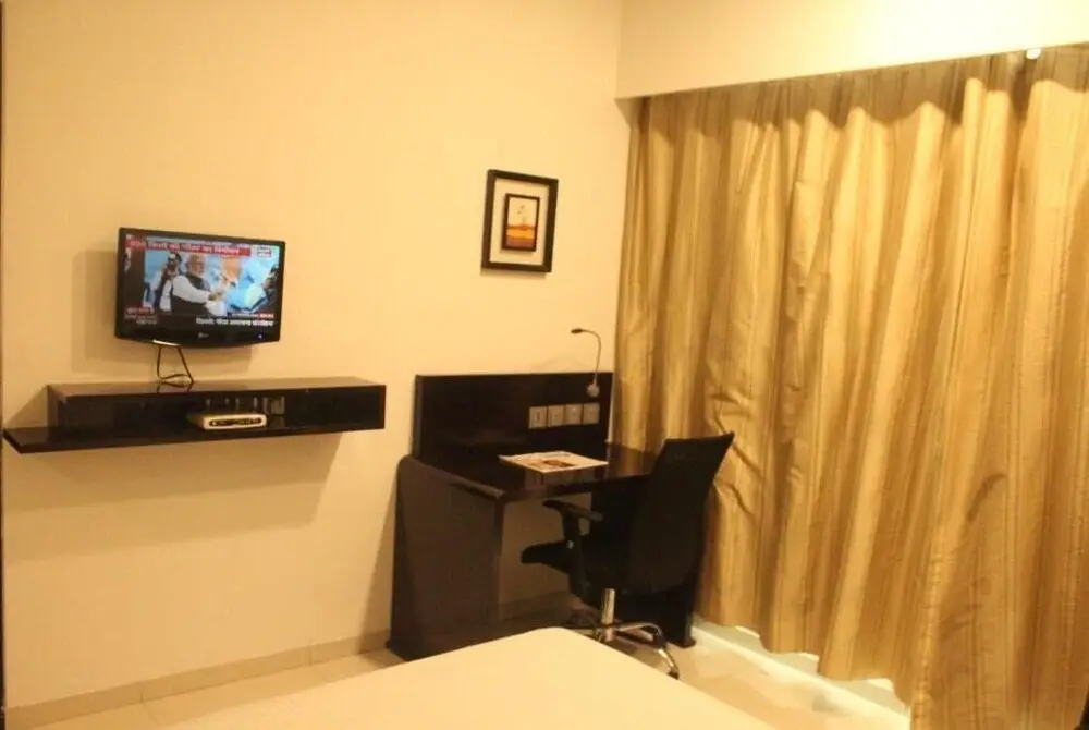 Лудхиана: Keys Select by Lemon Tree Hotels, Ludhiana