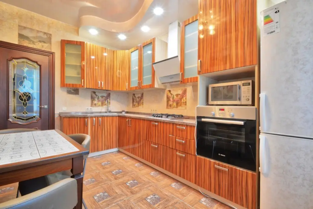 Москва: Apartamentyi V Venetsianskom Stile / Luxury Suite