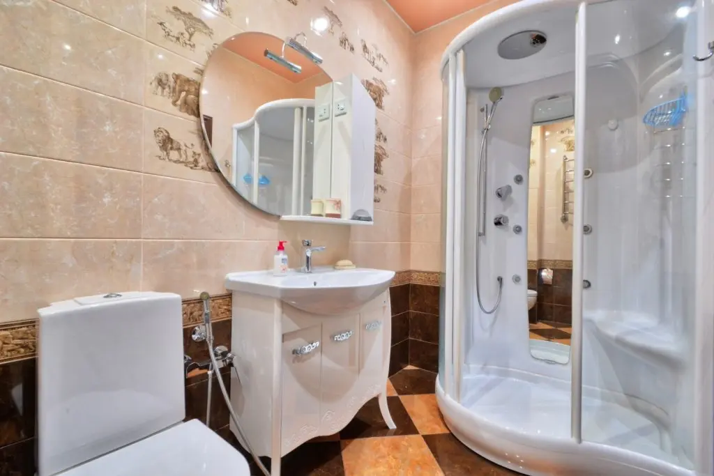 Москва: Apartamentyi V Venetsianskom Stile / Luxury Suite