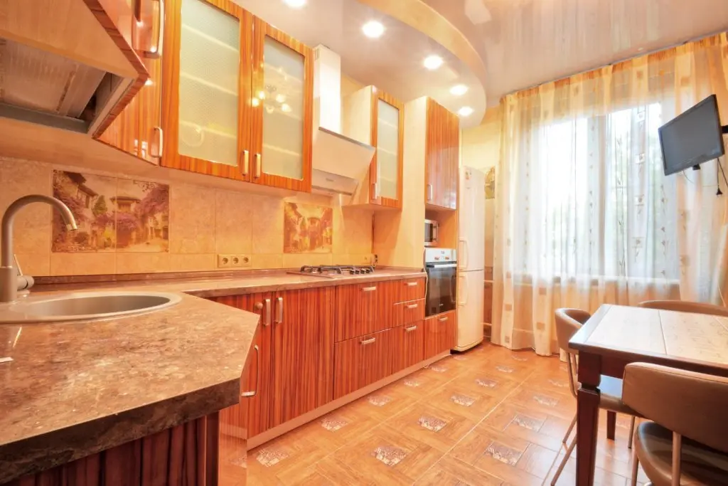 Москва: Apartamentyi V Venetsianskom Stile / Luxury Suite