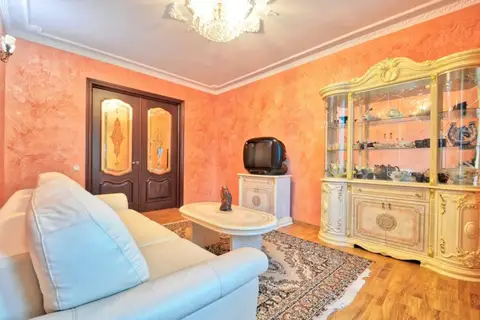 Apartamentyi V Venetsianskom Stile / Luxury Suite — фото 1