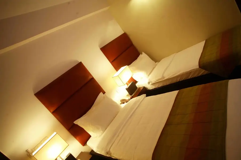 Колката: Hotel Metropole