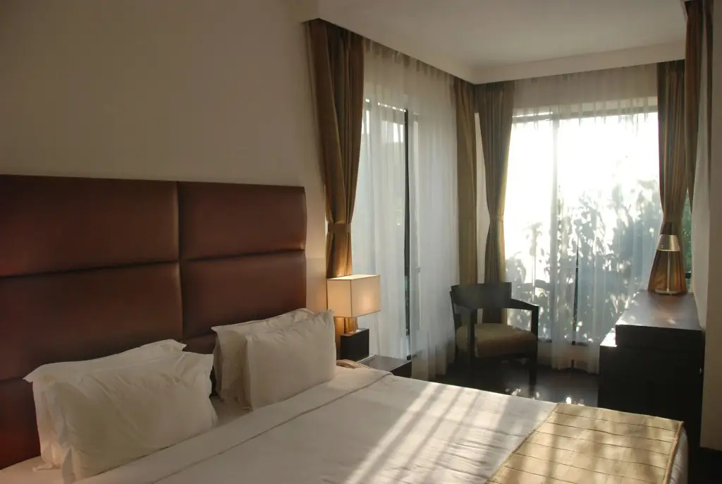 Колката: Hotel Metropole
