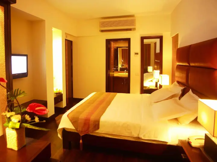 Колката: Hotel Metropole