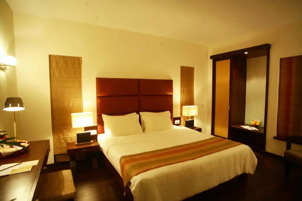 Колката: Hotel Metropole