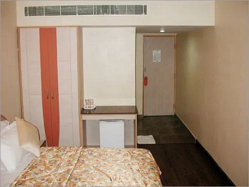 Секундерабад: Amogh Yatri Niwas