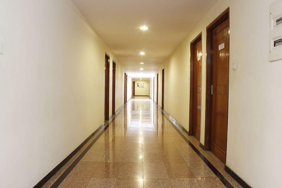 Секундерабад: ParkLane Hotel