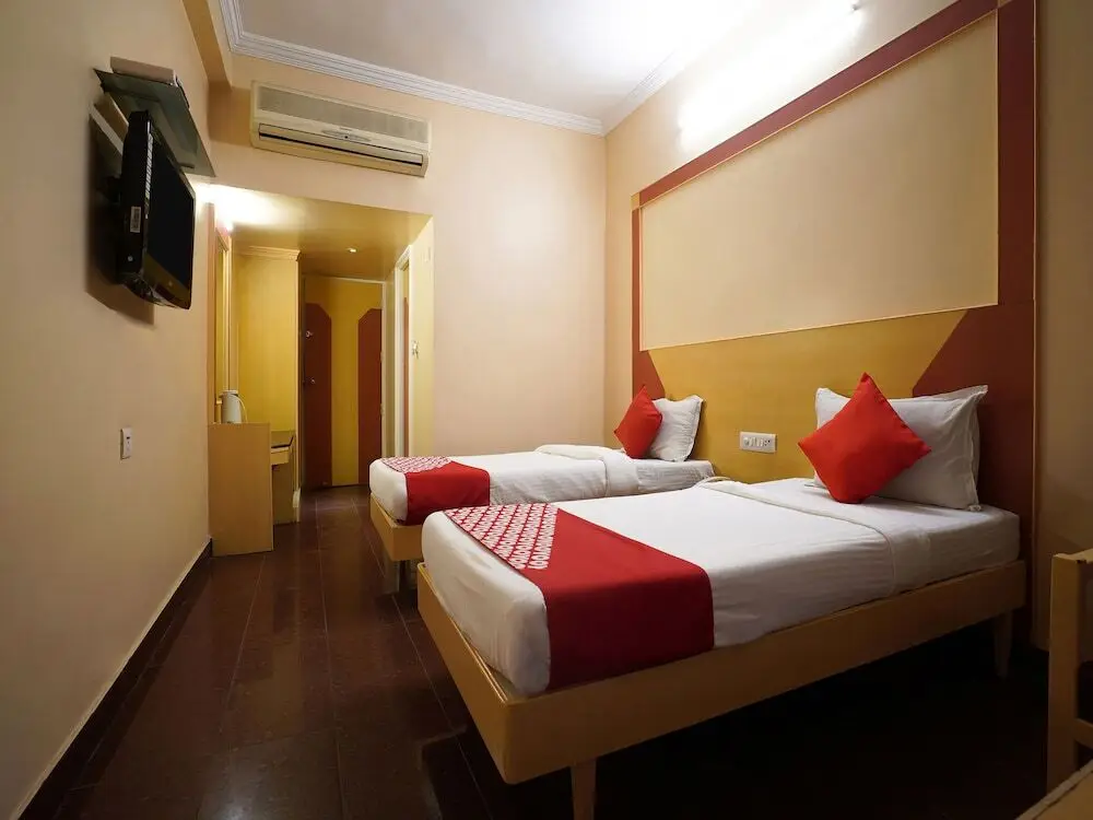Хидерабад: Hotel Raj Classic Inn