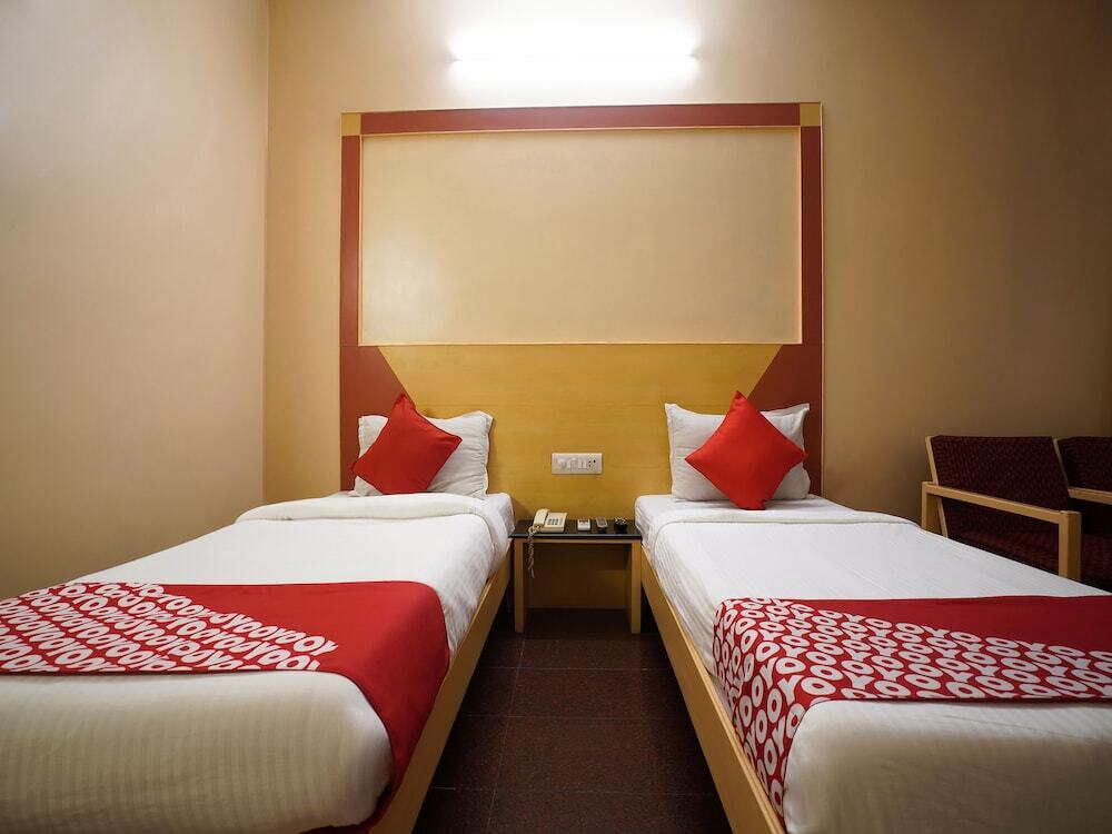 Хидерабад: Hotel Raj Classic Inn
