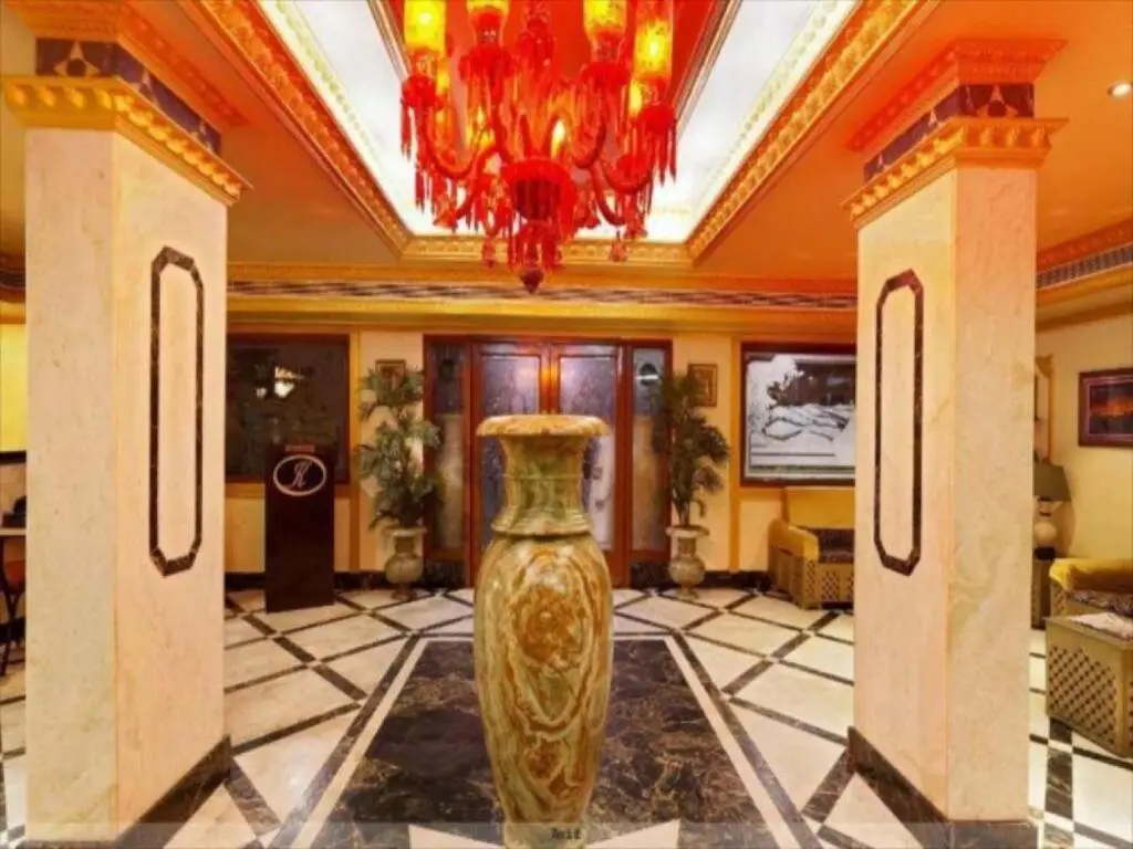 Хидерабад: Hotel IK London Residency