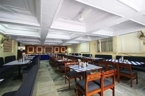 Хидерабад: Hotel Rajmata Pvt Ltd.