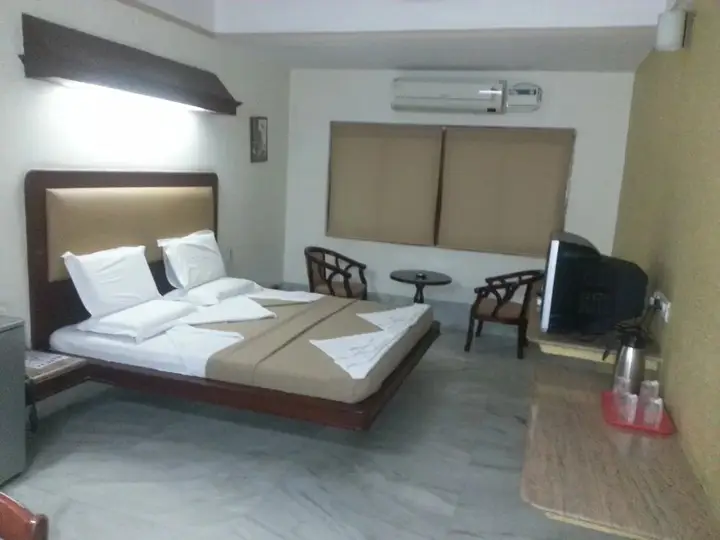 Хидерабад: Hotel Rajmata Pvt Ltd.