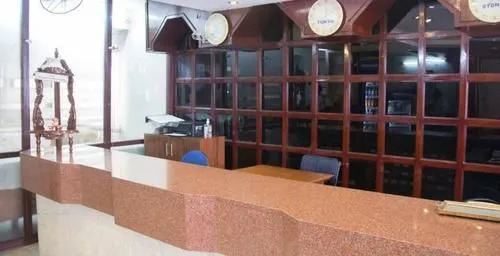 Хидерабад: Hotel Rajmata Pvt Ltd.