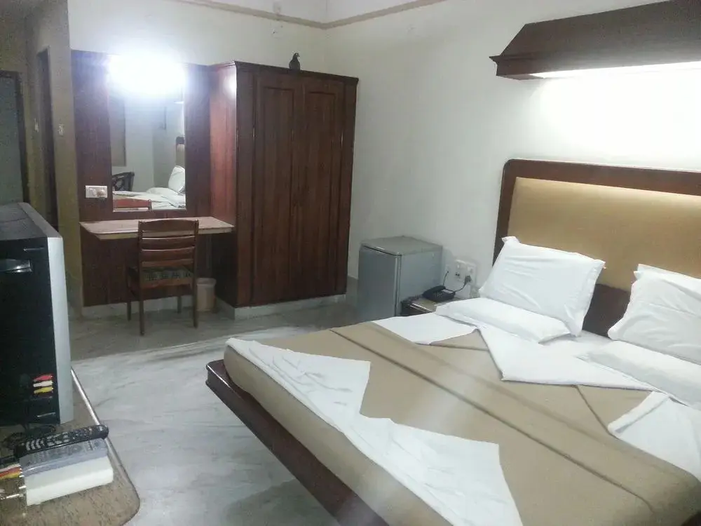 Хидерабад: Hotel Rajmata Pvt Ltd.