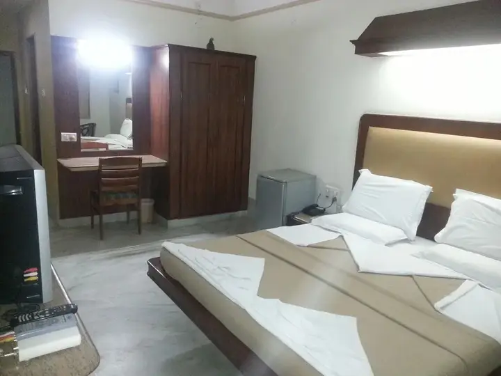 Хидерабад: Hotel Rajmata Pvt Ltd.