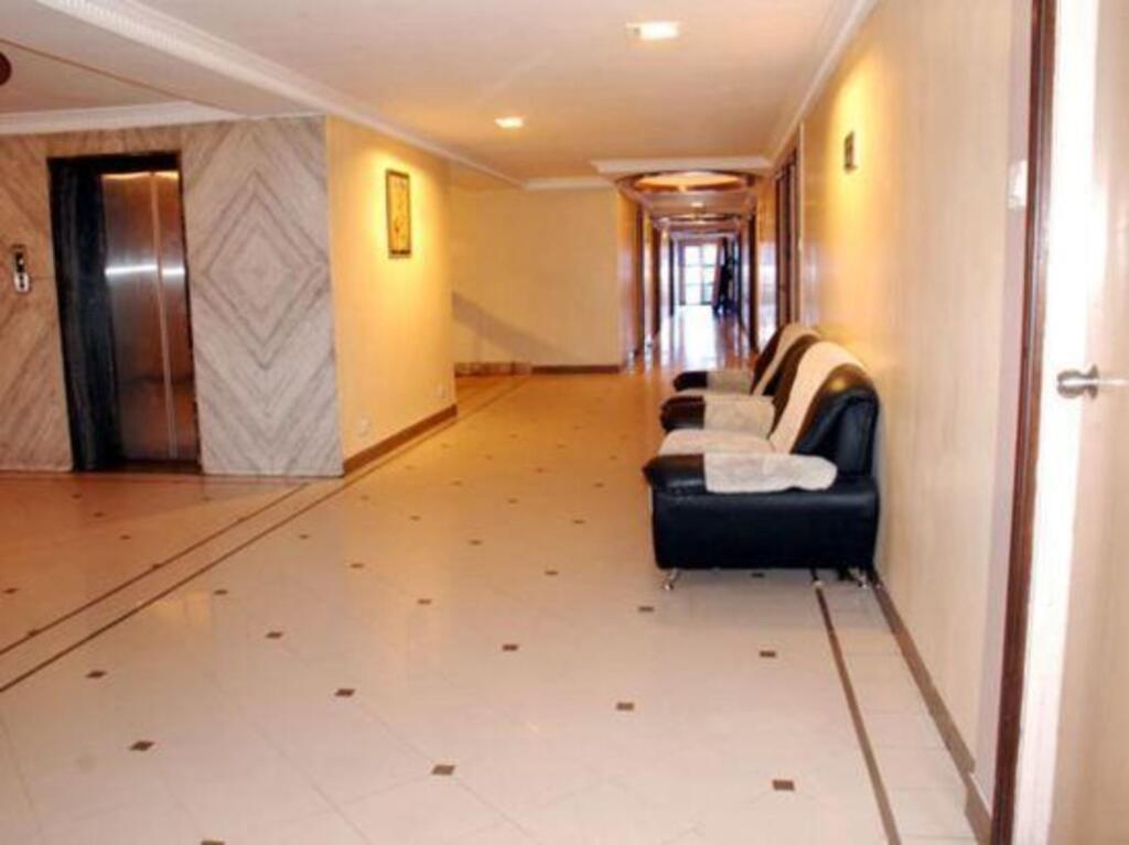 Хидерабад: Hotel Rajdhani