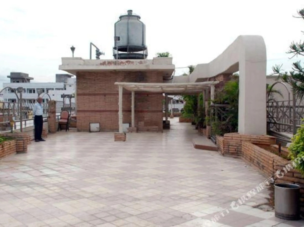 Hotel Rajdhani — фото 1