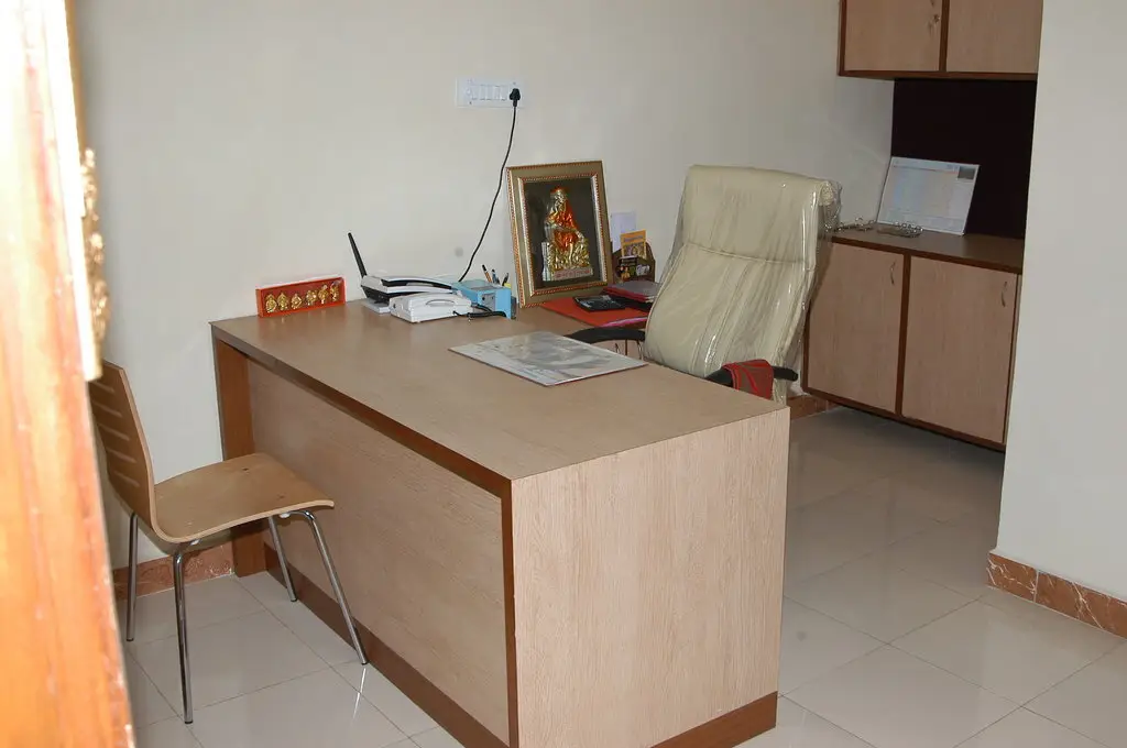 Хидерабад: Gopal Guest House