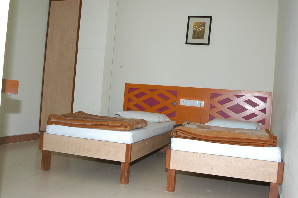 Gopal Guest House — фото 1