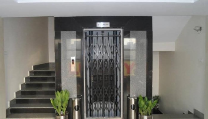 Хидерабад: Hotel Swagath Residency Kondapur