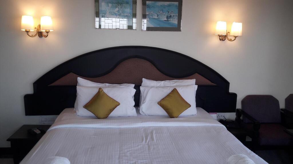 Eraniel: Hotel Sea View