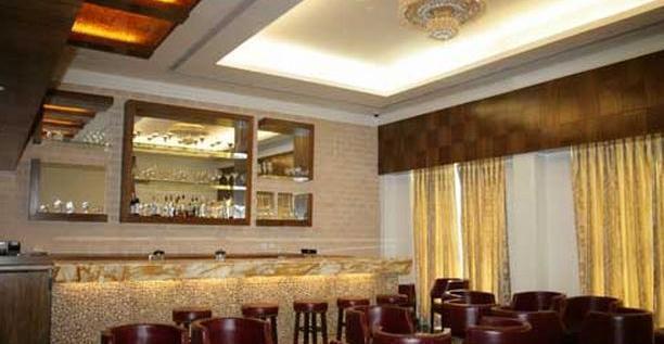 Нью-Дели: Comfort Inn Saffron Kiran