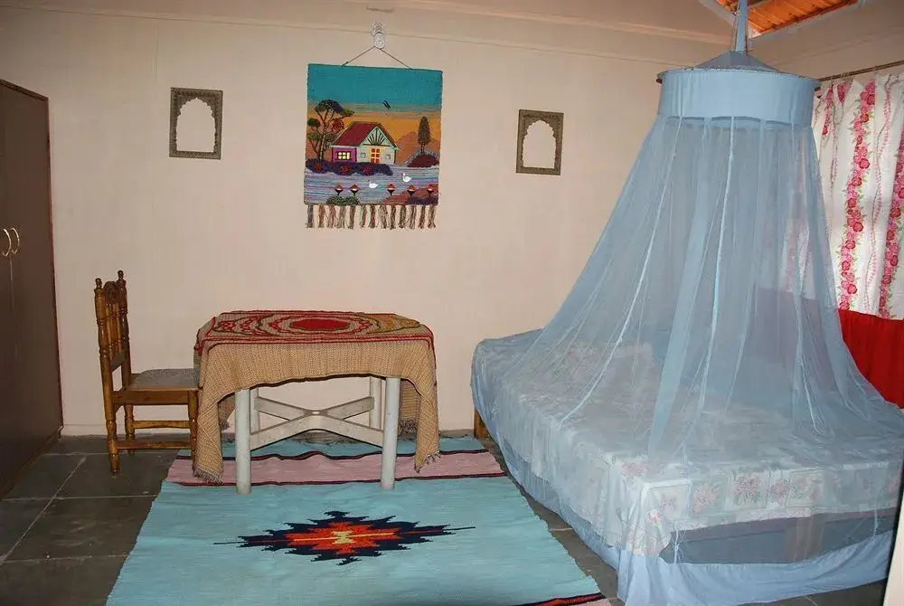 Южный Гоа: Mamoos Place