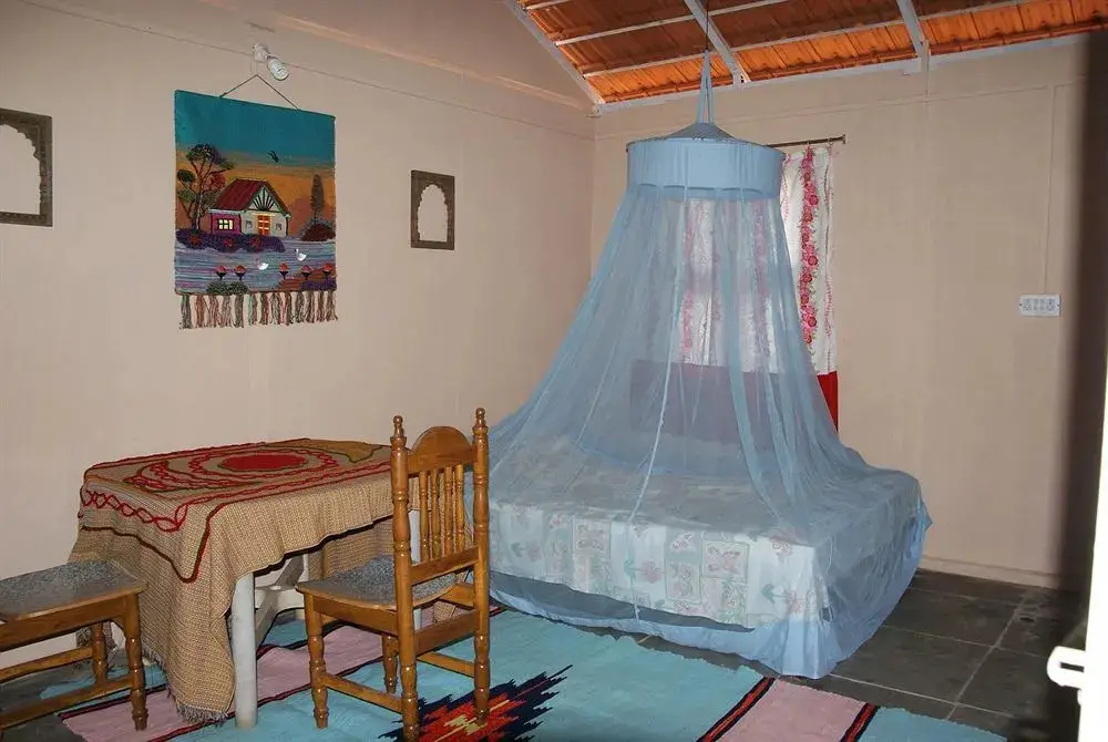 Южный Гоа: Mamoos Place