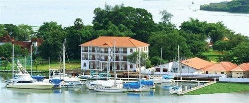 Коччи: Ktdc Marina House