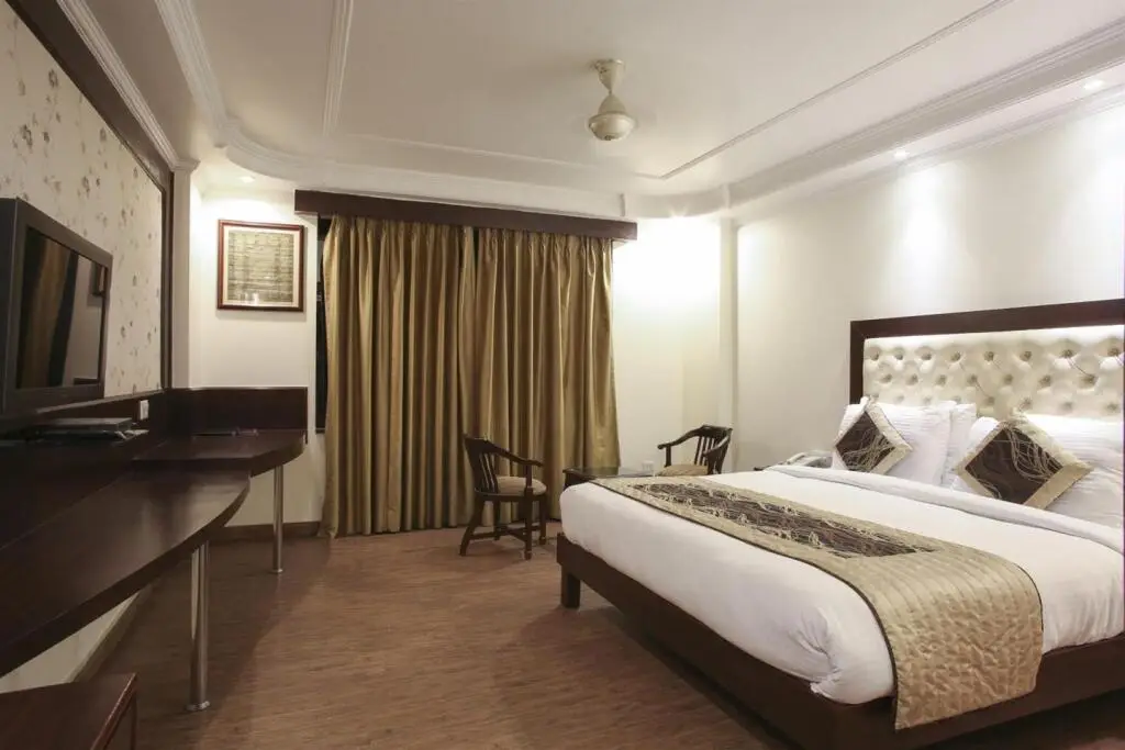 Харидвар: Regenta Central, Haridwar