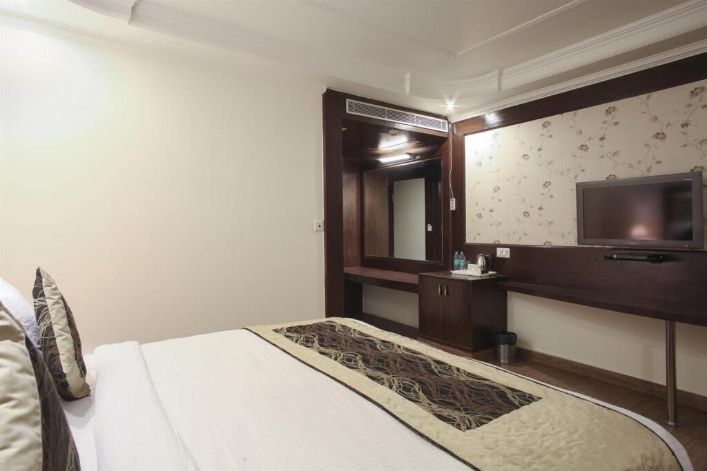 Харидвар: Regenta Central, Haridwar