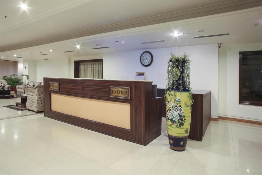 Харидвар: Regenta Central, Haridwar
